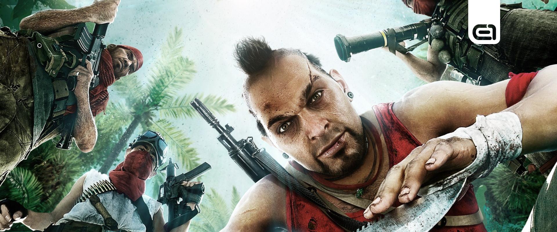 A Far Cry széria egyik atyja is a Blizzard új játékán dolgozik