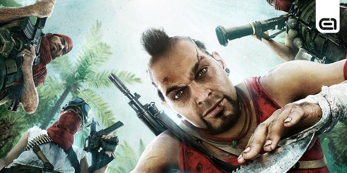 Gaming - A Far Cry széria egyik atyja is a Blizzard új játékán dolgozik