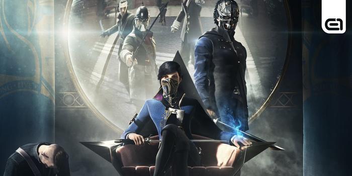 Gaming - Siess, most ingyenes a Dishonored 2!
