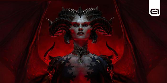 Gaming - Japánban ínycsiklandozó Lilith hamburgerrel ünneplik a Diablo 4-et