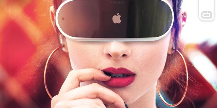 Hardver - 1 millió Ft-os VR-szemüveget dob piacra az Apple 2023-ban