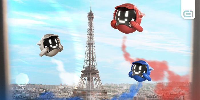 CS:GO - Az Eiffel-toronyban fedték fel a Párizs Major részleteit