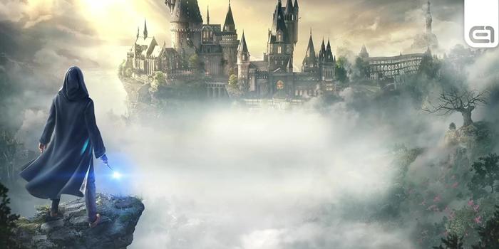Gaming - Még egy hónap van a megjelenésig, máris elképesztő bevételt termel a Hogwarts Legacy
