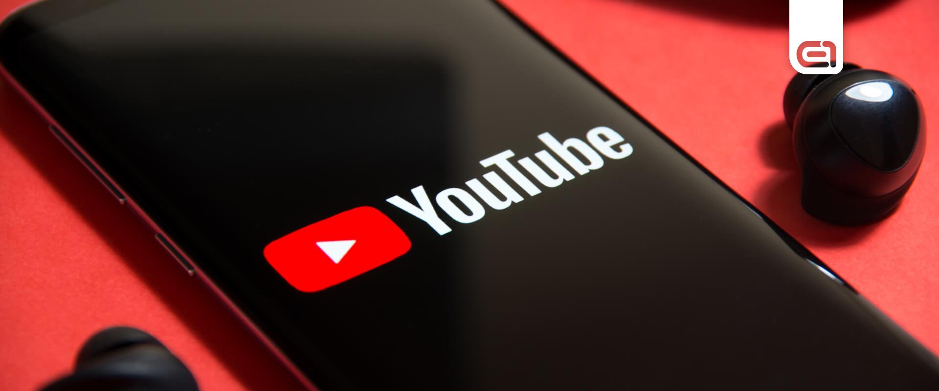 Új szabályok nehezítik meg a gaming tartalomgyártók dolgát YouTube-on