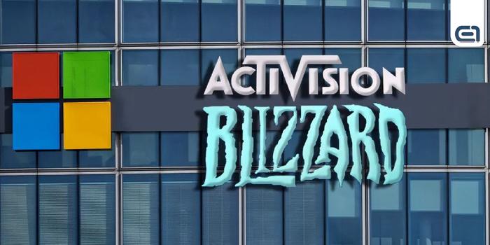 Gaming - Az Nvidia és a Google megállítaná a Microsoft és a Blizzard ‘házasságát’