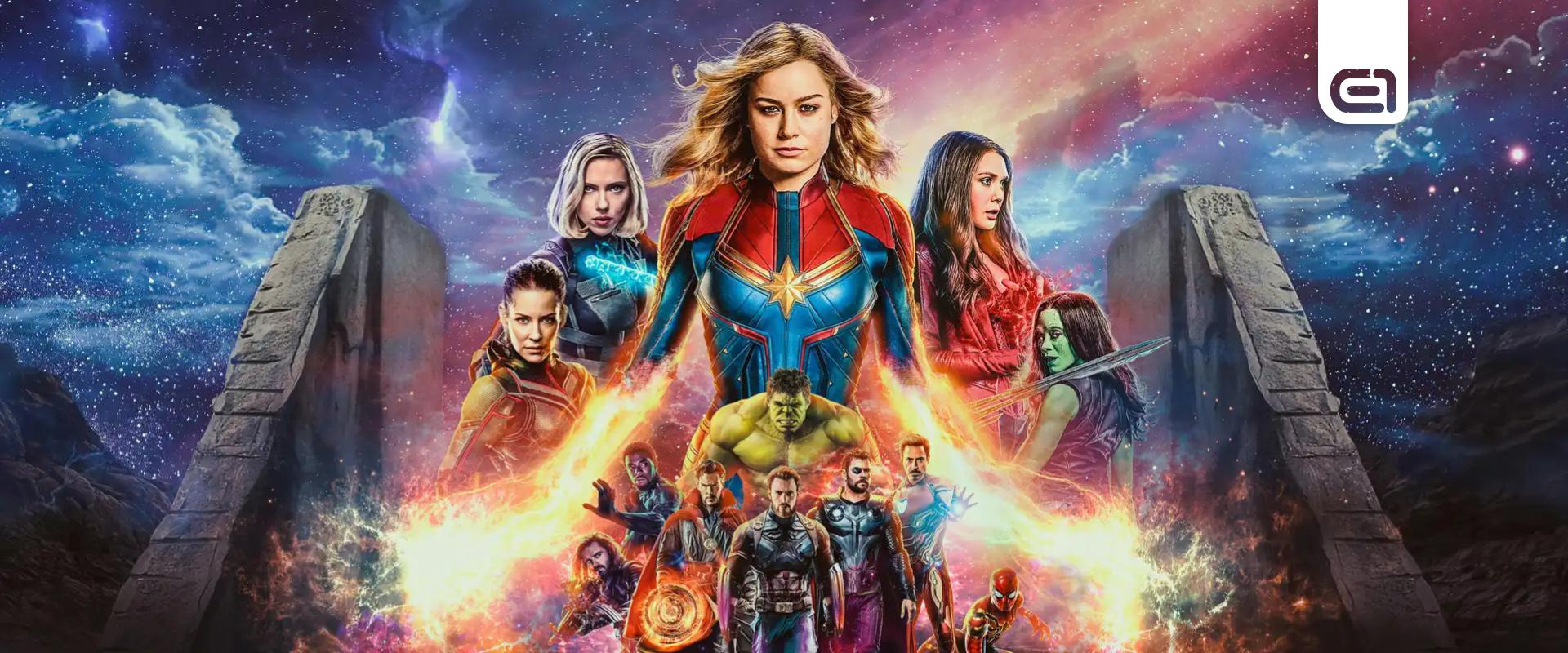 Kik lehetnek majd az 5. Avengers-film hősei?