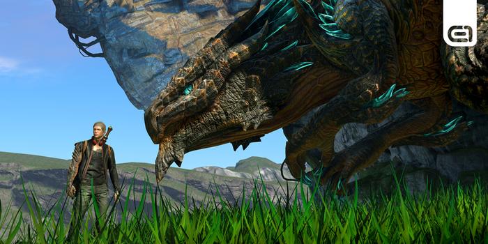 Gaming - Visszatérhet az Xbox One éra egyik elfeledett játéka, a Scalebound?