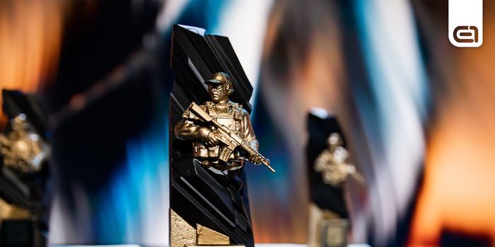 CS:GO - HLTV díjátadó: S1mple, a FaZe és aNa az év legjobbjai között