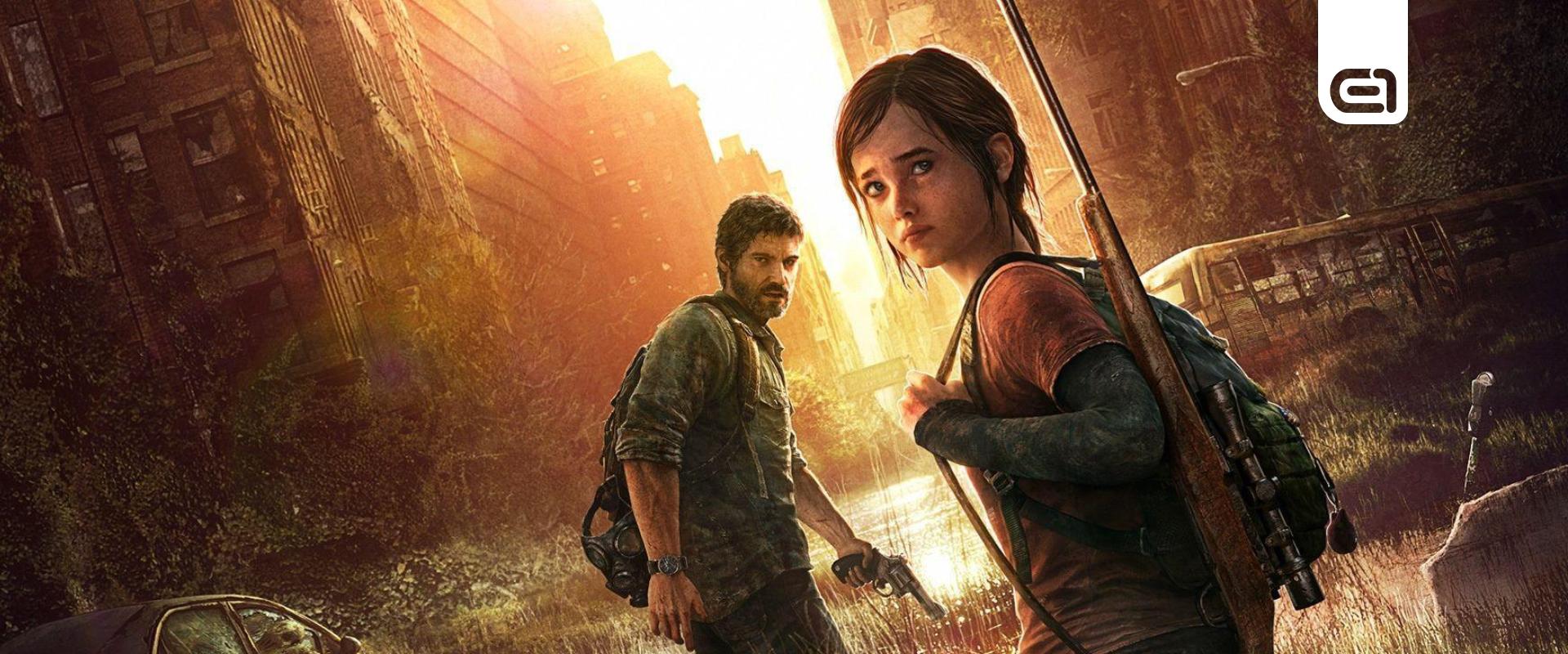 A TV-sorozat debütálásának örömére, most ingyenesen játszható a The Last of Us