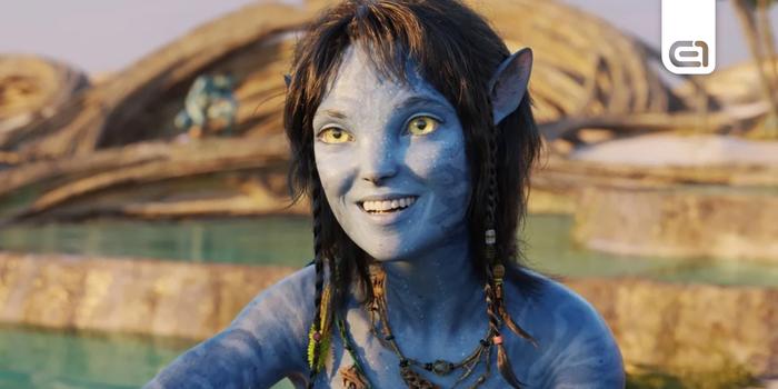 Film és Sorozat - Öt hét alatt lett a legsikeresebb film az Avatar: A víz útja Magyarországon