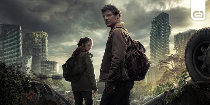 Film és Sorozat - Az HBO második legnagyobb nyitányát produkálta a The Last of Us