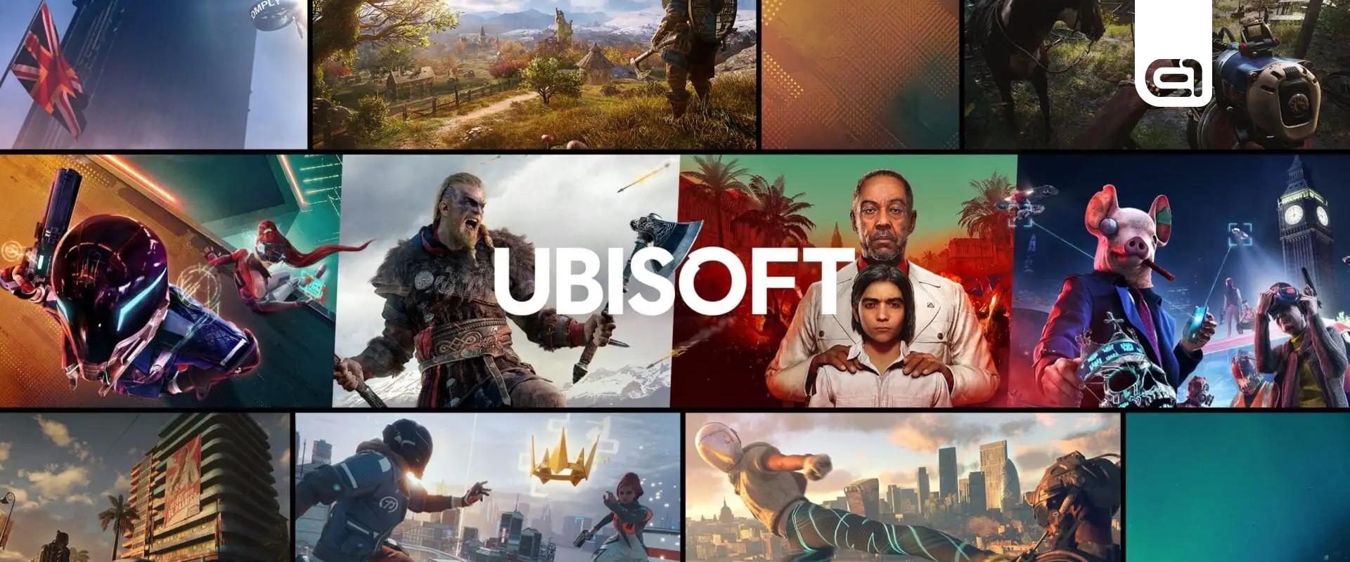 Nagy port kavart a Ubisoft fejesének levele, sztrájkba léphetnek a dolgozók