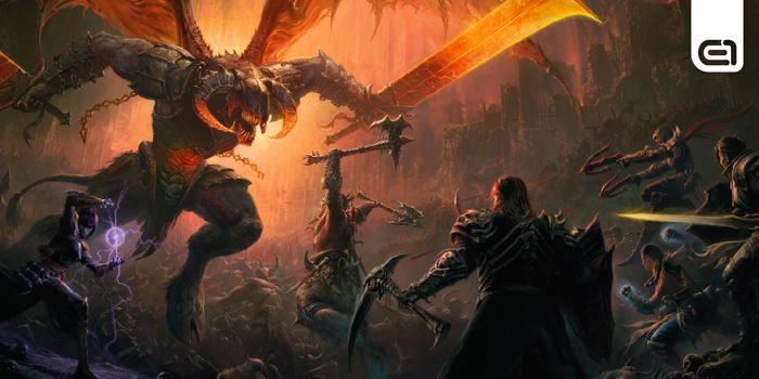 Gaming - Hamis reklámok miatt indult vizsgálat a Diablo Immortal ellen