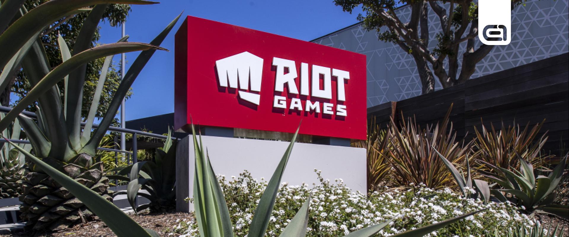 A Microsoft után a Riot is elbocsátásokat jelentett be