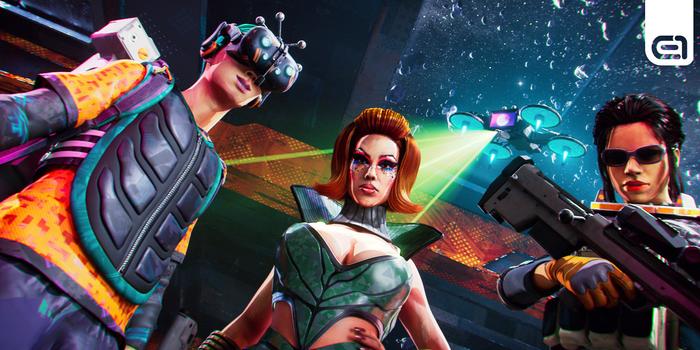 Gaming - A hétvégén már játszható az Alien: Isolation alkotóinak új játéka