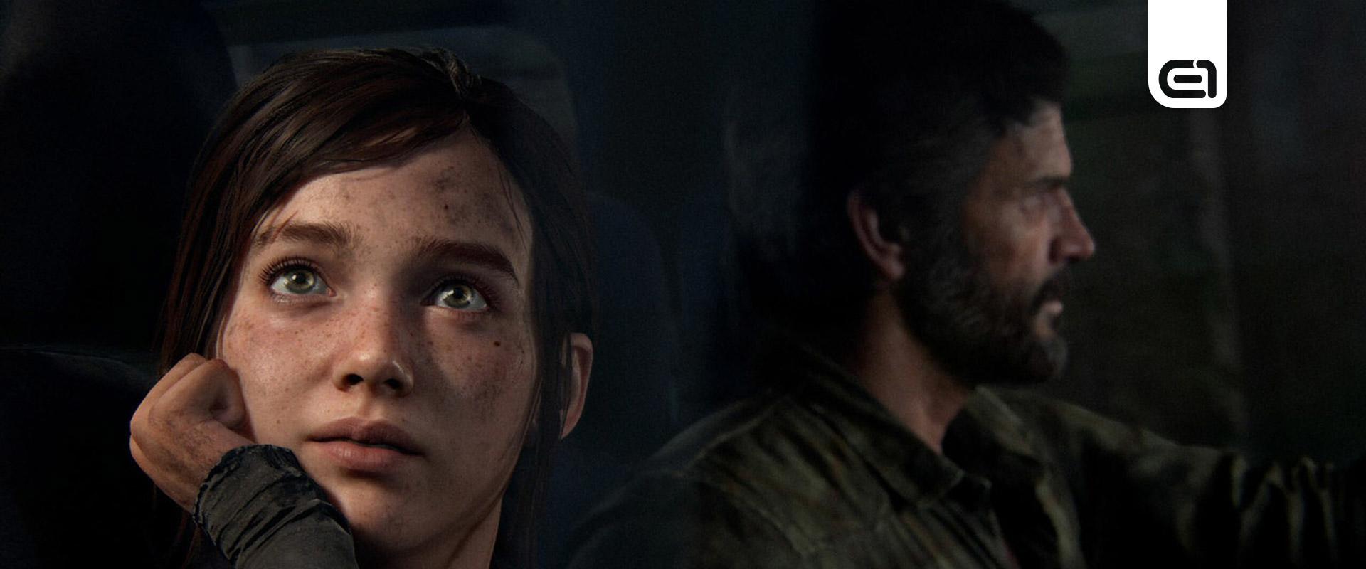 Nagy mértékben segítette a játékeladásokat a The Last of Us-sorozat sikere