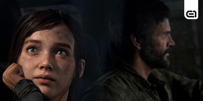 Gaming - Nagy mértékben segítette a játékeladásokat a The Last of Us-sorozat sikere