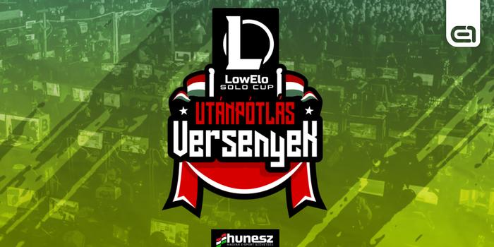 League of Legends - LoL: Ismét érkezik a Lowelo 1v1 Solo Cup, jelentkezz még ma!