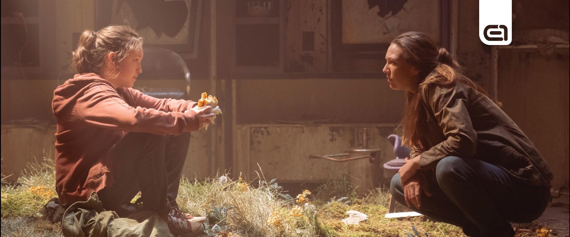 Vajon mikor rendeli be az HBO a The Last of Us 2. évadát?
