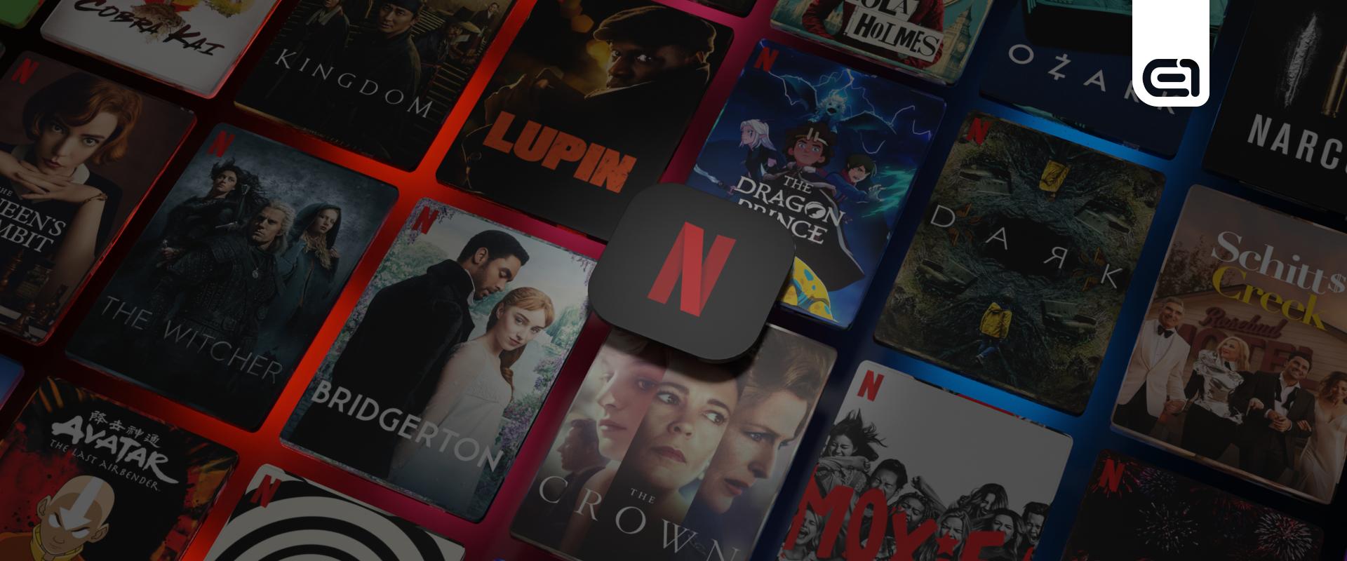 „Soha nem kaszáltunk még el sikeres műsort” – állítja a Netflix társ-vezérigazgatója
