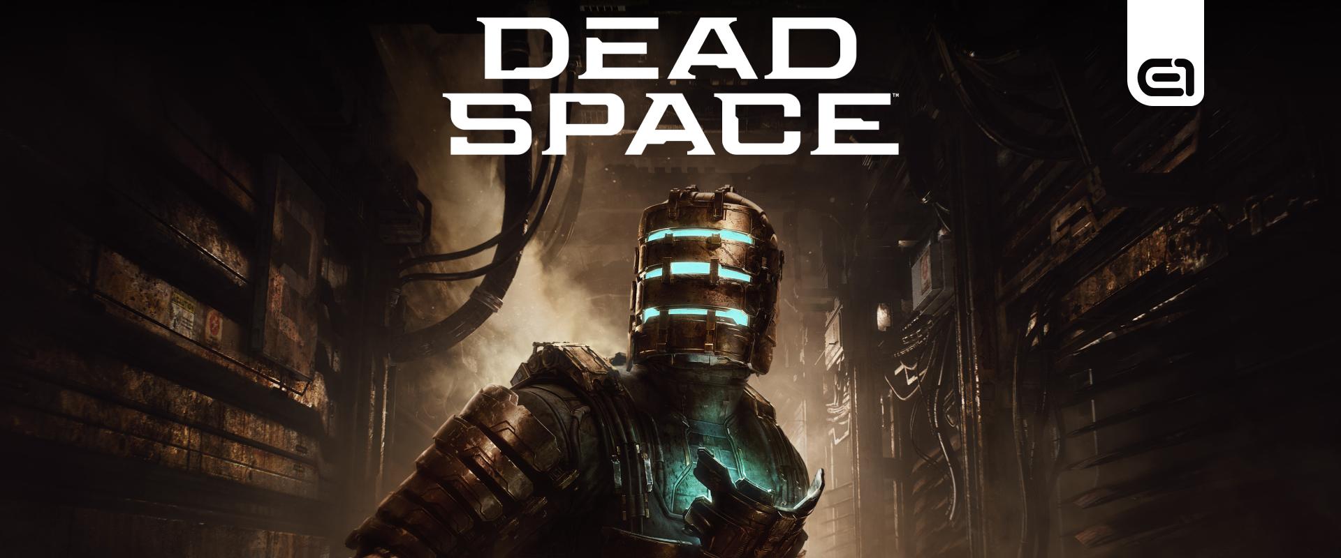 Megérkeztek a Dead Space remake első pontszámai!