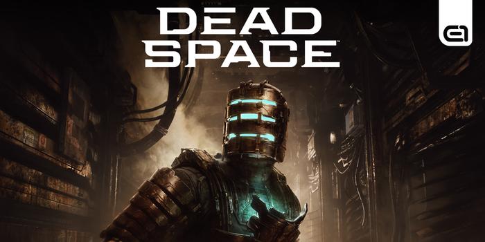 Gaming - Megérkeztek a Dead Space remake első pontszámai!