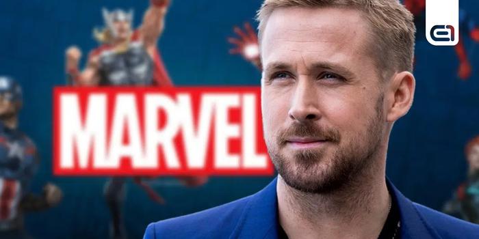 Film és Sorozat - Ki nem találnád melyik filmre nézte ki magának Ryan Goslingot a Marvel