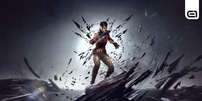 Akciófigyelő - Jövő héten egy Dishonored-epizódot is ingyen ad az Epic Games