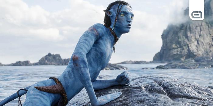 Film és Sorozat - Soha egyetlen film sem kaszált még annyit itthon, mint az Avatar: A víz útja