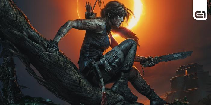 Gaming - Évekig jönnek még az új Tomb Raider-kalandok! - Filmek, játékok és TV-sorozat is