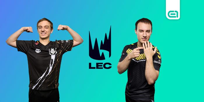 League of Legends - LEC: Táncolt a Szurdok hírnöke, nincs már veretlen csapat a ligában
