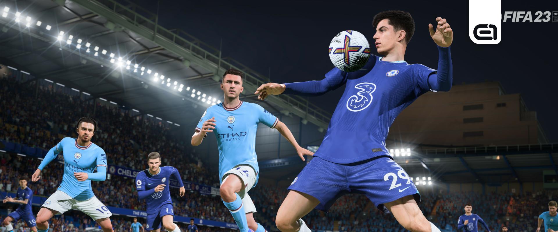 FIFA 23: Nem tudja elengedni az EA a világbajnokságot, ismét rossz lapokat raktak a csomagokba