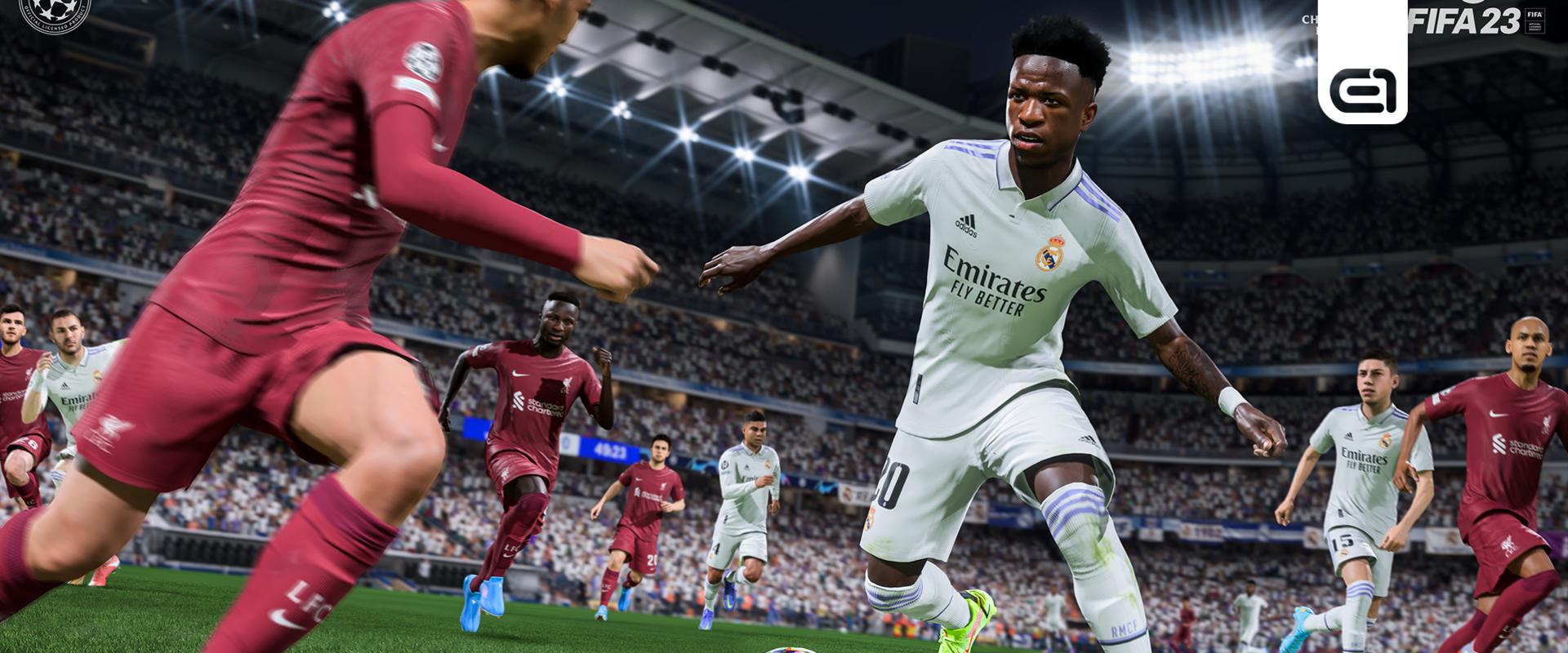 FIFA 23: Elindult a Future Stars Swaps, gyűjtsd be te is a 30 tokent!