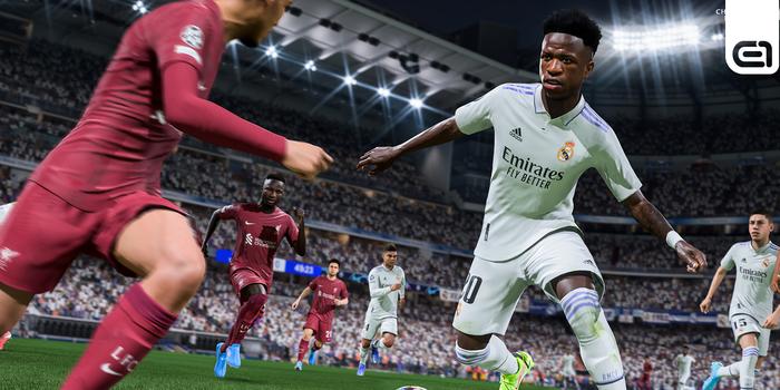 FIFA - FIFA 23: Elindult a Future Stars Swaps, gyűjtsd be te is a 30 tokent!