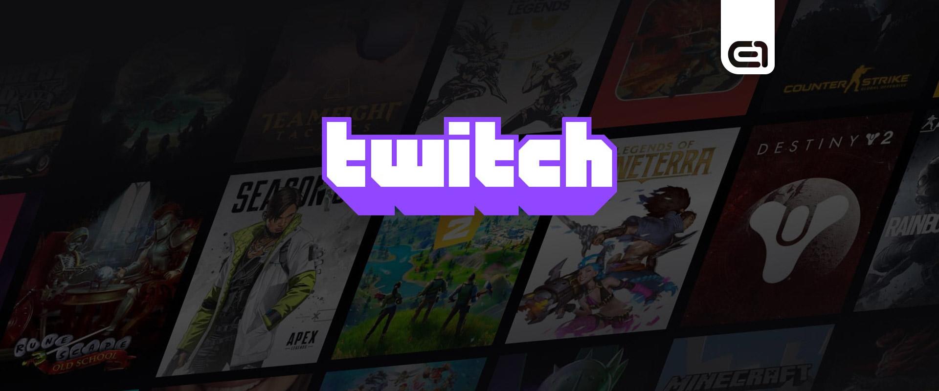 Twitch: Így keresnek többet 2023-ban a streamerek