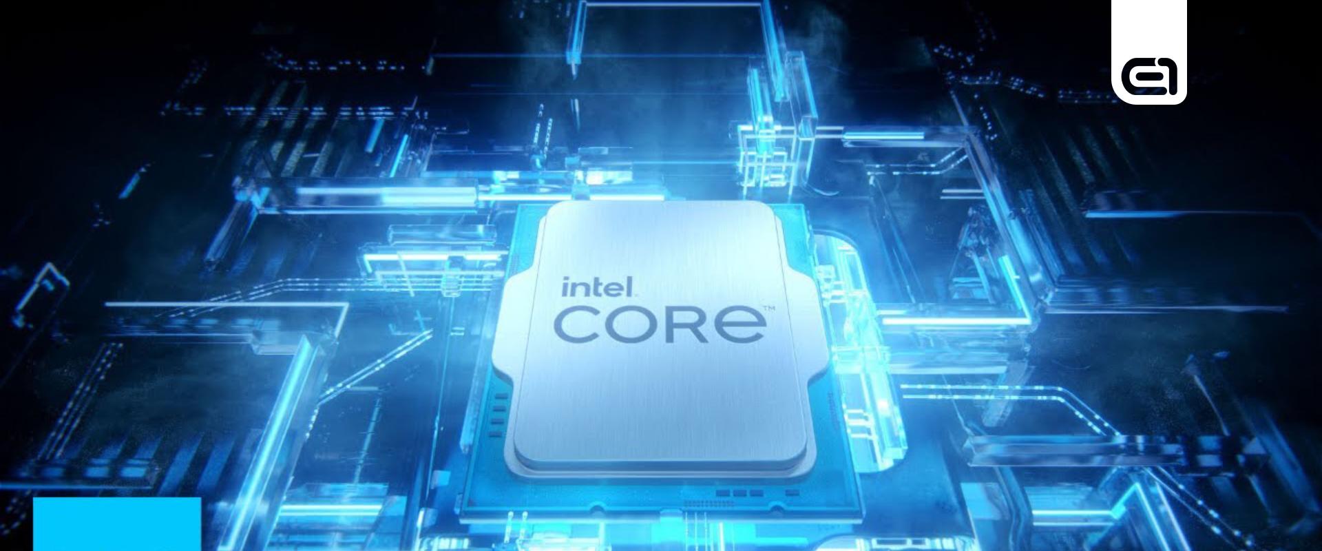 Para van az Intelnél, jöhet a processzorok árának csökkentése