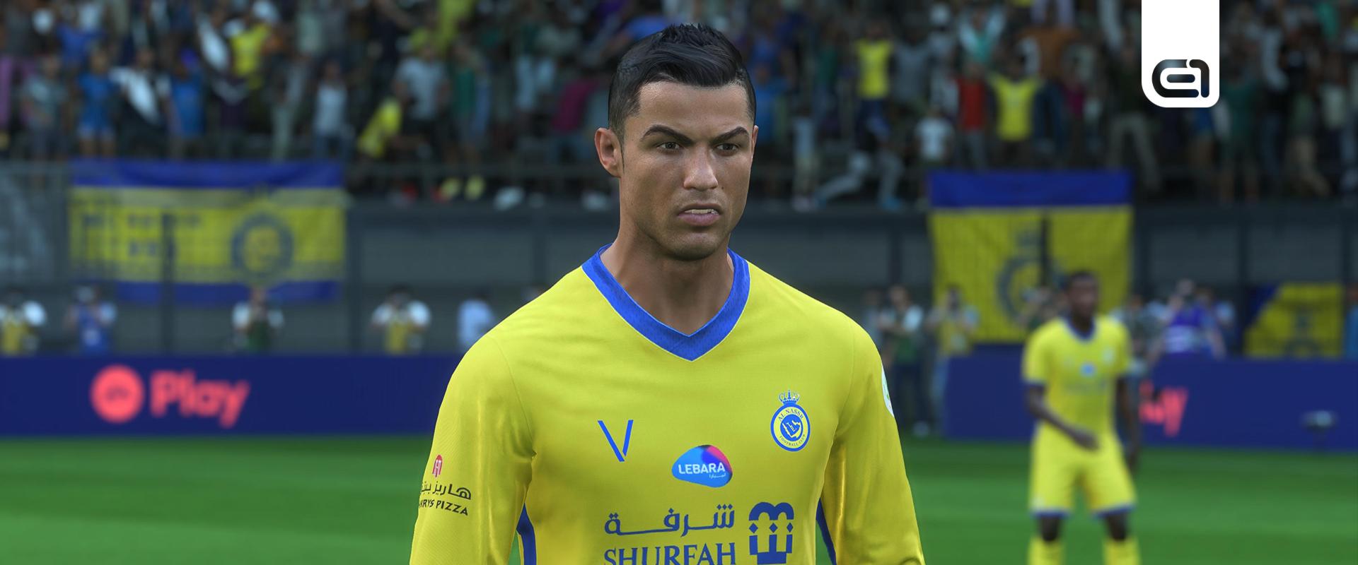 FIFA 23: Több játékos lapja is megváltozott az átigazolások miatt
