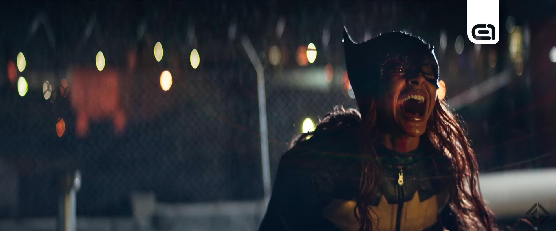 Végre kiderült, hogy valójában miért törölték a Batgirl filmet