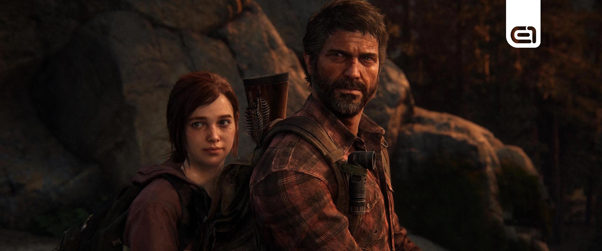 Hivatalos: eltolták a The Last of Us PC-s megjelenését