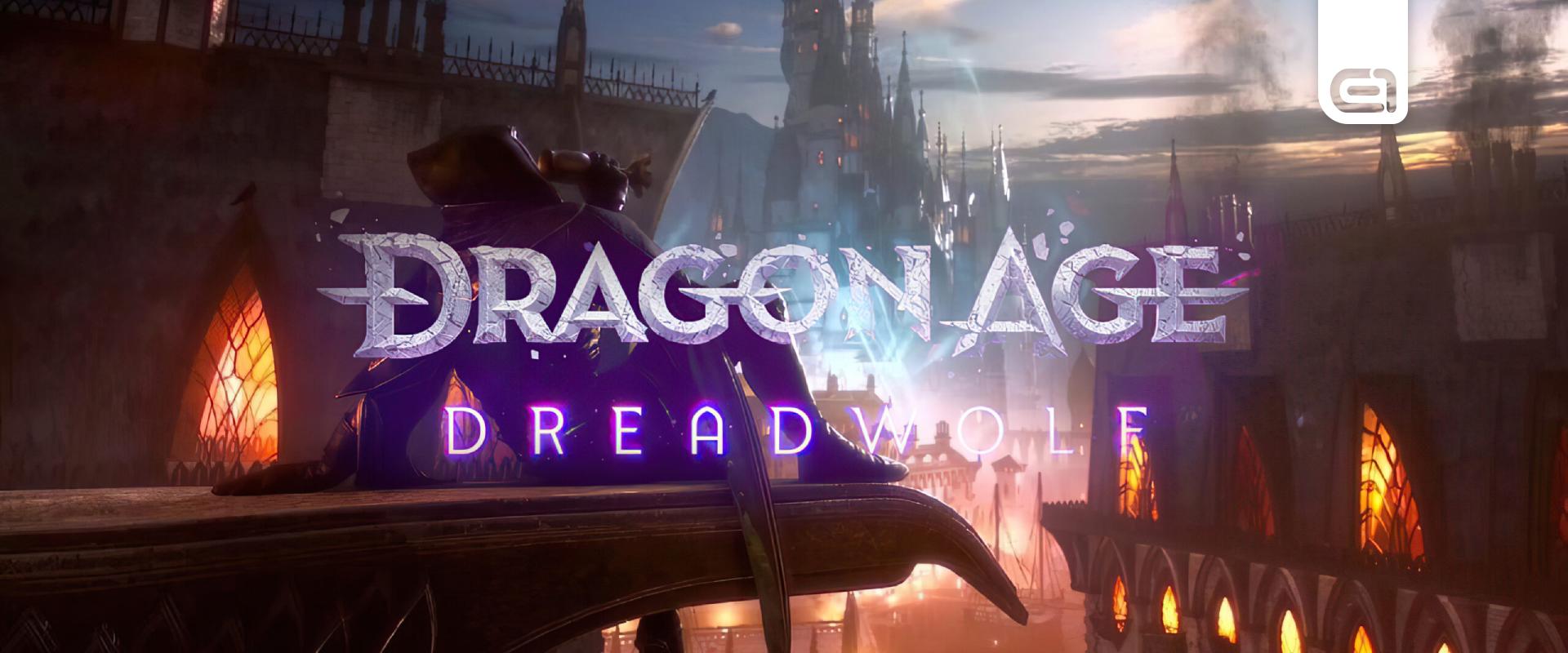 Dragon Age Dreadwolf - Harci animációk és képek szivárogtak ki