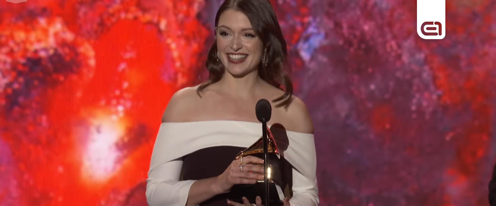 Kiválasztották a Grammy történetének első videójátékos kategóriájának a győztesét