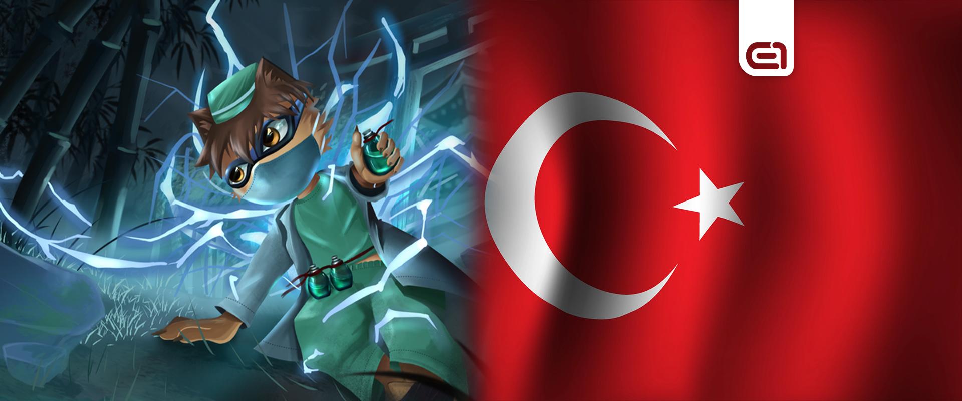 LoL: Így reagált a Riot Games a törökországi földrengésre