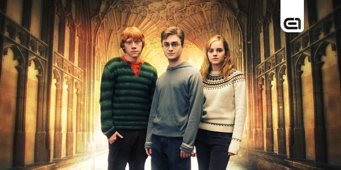 Film és Sorozat - Toplista: Az összes Harry Potter-film, igen, még a Legendás Állatok is