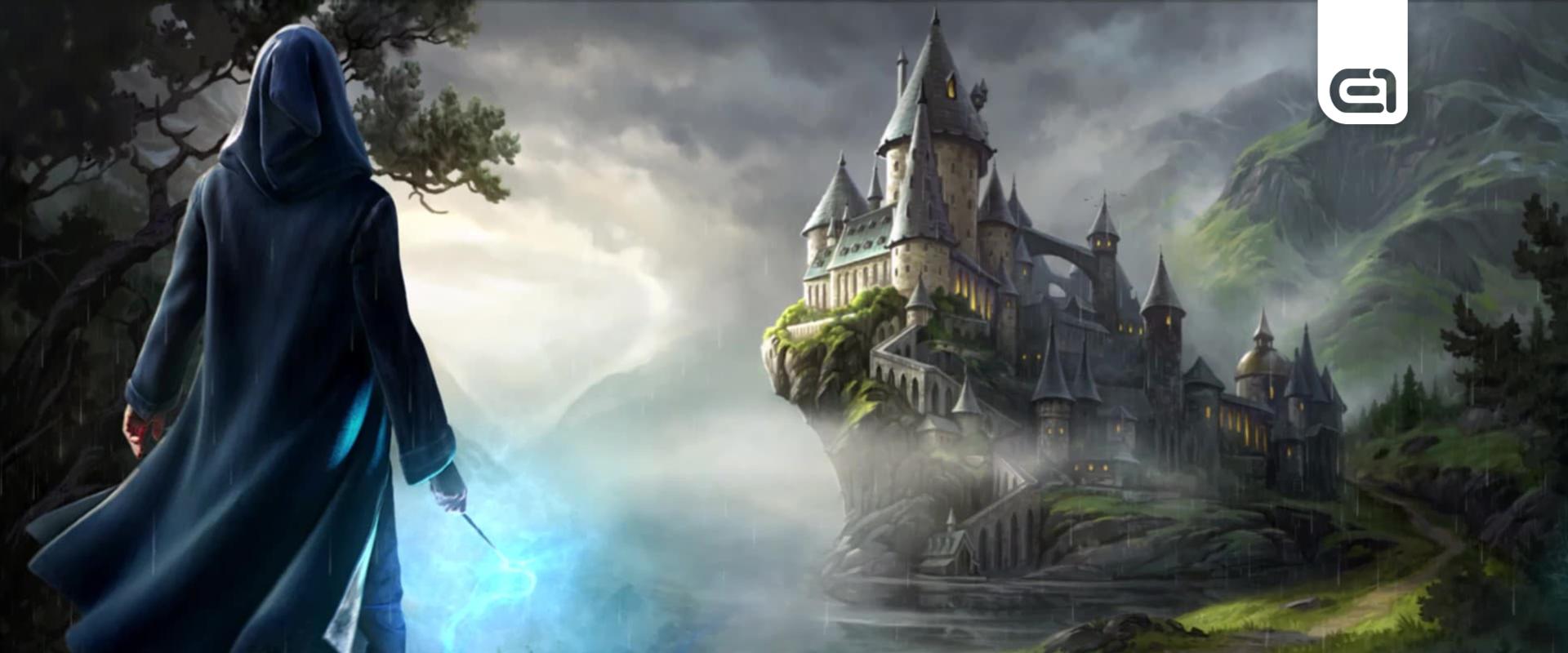 Hogwarts Legacy: Gyűjtsd be a fantasztikus dropokat!