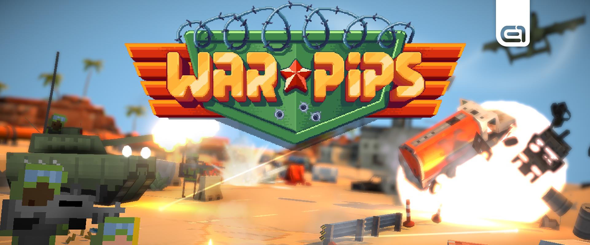 Háborúra fel, kiderült az Epic Games jövőheti ingyenes játéka