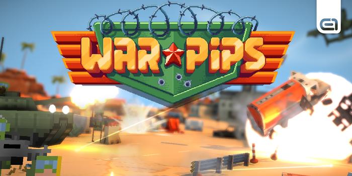 Akciófigyelő - Háborúra fel, kiderült az Epic Games jövőheti ingyenes játéka
