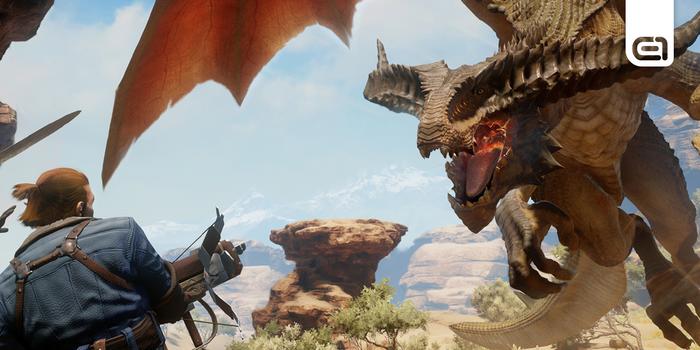 Gaming - Semmiből sem tanul a BioWare, a Dragon Age: Dreadwolf is remek példa erre
