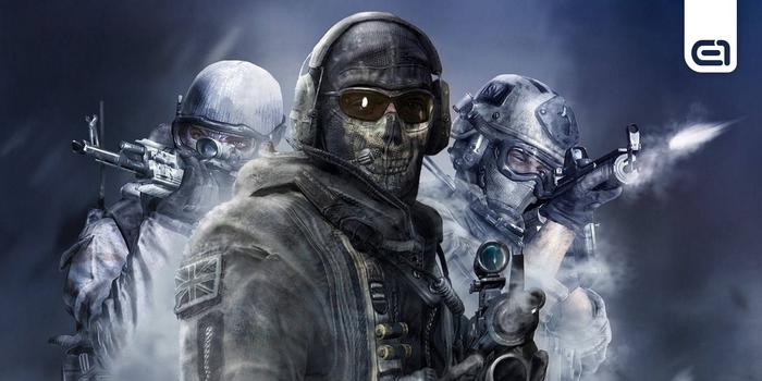 Gaming - Megkapta utolsó trailerét a Call of Duty: MW2 és Warzone 2.0 Season 2