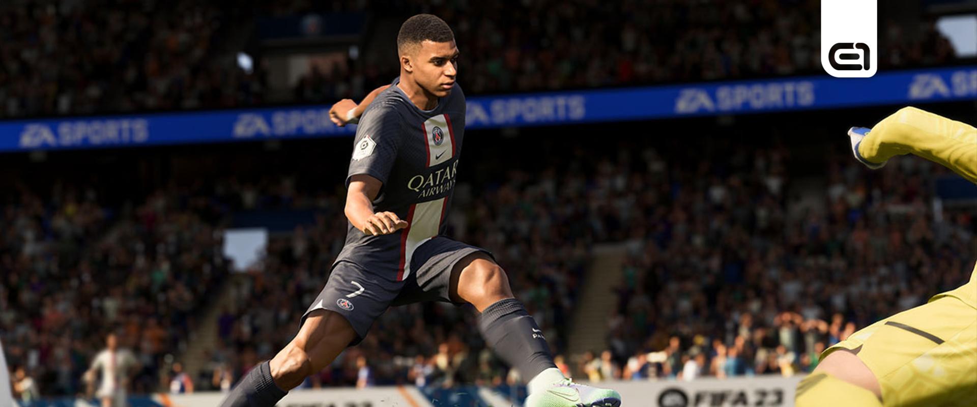 FIFA 23: 6 millió értékben lopták meg, alig kapott kárpótlást egy játékos