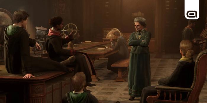 Gaming - Hogwarts Legacy: Nem oldotta meg a problémákat az első patch